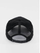 Djinns trucker cap HFT MxRibstop zwart