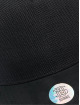 Djinns trucker cap HFT Suelin zwart
