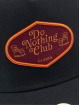 Djinns trucker cap Djinns HFT DNC zwart