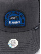 Djinns Trucker Caps HFT DNC OX Diamond sort