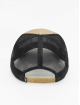 Djinns Truckerkeps HFT Rebellion beige