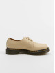 Dr. Martens Boots 1461 beige