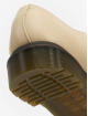 Dr. Martens Boots 1461 beige