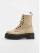Dr. Martens Boots Jadon III beige