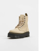 Dr. Martens Boots Jadon III beige