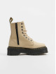 Dr. Martens Boots Jadon III beige