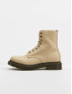 Dr. Martens Boots 1460 Pascal Virginia beige