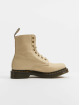 Dr. Martens Boots 1460 Pascal Virginia beige