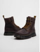 Dr. Martens Boots Tarik bruin