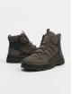 Dr. Martens Boots Buwick grigio