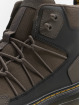 Dr. Martens Boots Buwick grigio