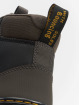 Dr. Martens Boots Buwick grigio
