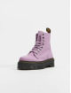 Dr. Martens Boots Jadon III rosa chiaro