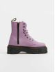 Dr. Martens Boots Jadon III rosa chiaro