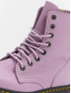 Dr. Martens Boots Jadon III rosa chiaro