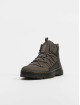 Dr. Martens Holínky Buwick šedá