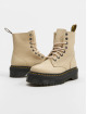 Dr. Martens Kängor Jadon III beige