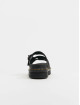 Dr. Martens Sandaalit Blaire Slide musta