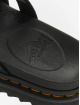 Dr. Martens Sandaalit Blaire Slide musta