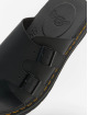 Dr. Martens Sandaalit Dax musta