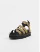 Dr. Martens Sandaler Blaire oliv