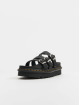 Dr. Martens Sandali Blaire Slide nero