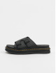 Dr. Martens Sandali Dax nero