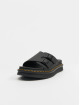 Dr. Martens Sandali Dax nero