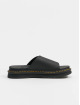 Dr. Martens Sandali Dax nero