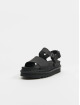 Dr. Martens Sandály Voss čern