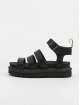 Dr. Martens Sandály V Blaire čern