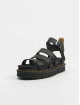 Dr. Martens Sandály V Blaire čern