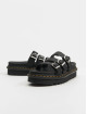 Dr. Martens Sandály Blaire Slide čern