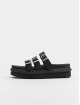 Dr. Martens Sandály Blaire Slide čern