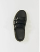 Dr. Martens Sandály Blaire Slide čern
