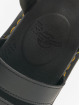Dr. Martens Slipper/Sandaal V Blaire zwart