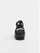 Dr. Martens Slipper/Sandaal Blaire zwart