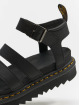 Dr. Martens Slipper/Sandaal Blaire zwart