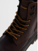 Dr. Martens Vapaa-ajan kengät Tarik ruskea