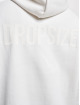Dropsize Felpa con cappuccio Heavy Oversize beige