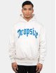 Dropsize Hoodies Heavy Oversize béžový
