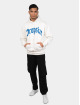 Dropsize Hoodies Heavy Oversize béžový