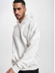 Dropsize Hoodies Heavy Oversize béžový