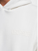 Dropsize Hoodies Heavy Oversize béžový