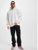 Dropsize Hoodies Heavy Oversize béžový