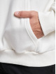 Dropsize Hoody Heavy Oversize beige