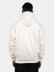 Dropsize Hoody Super Heavy Oversize Print wit