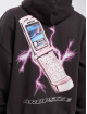 Dropsize Hupparit Mobile Phone Design musta