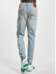 Dropsize Loose Fit Jeans Antifit blau