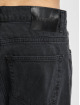 Dropsize Loose Fit Jeans V2 grau